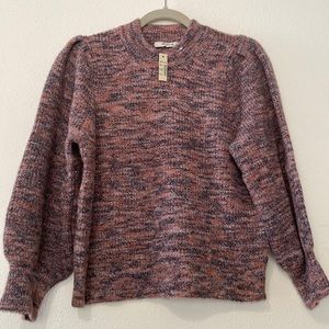 NWT Madewell Sweater